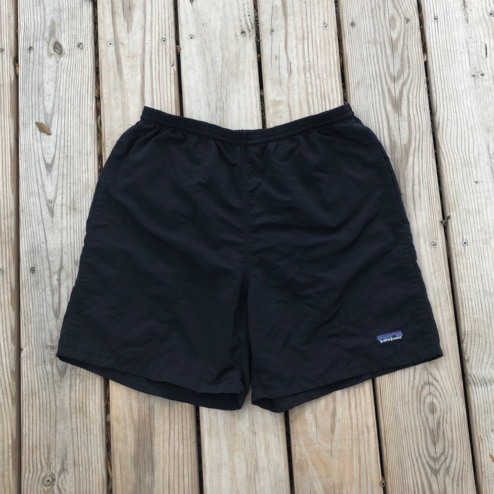 Patagonia Men’s Baggies Longs - 7” Medium